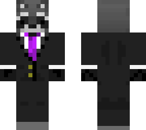 skin for kai sailer