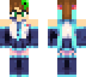 slime miku