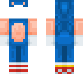 sonic adventure 2 sonic onesie