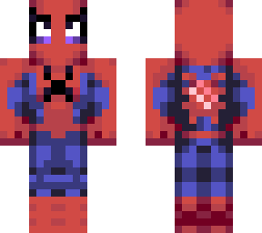 spider man