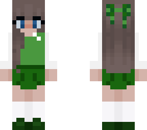 st patricks day!
