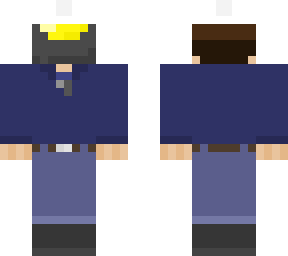 steelworker