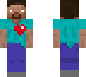 steve with love
