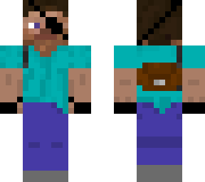 survivalist steve