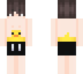 swimbudda