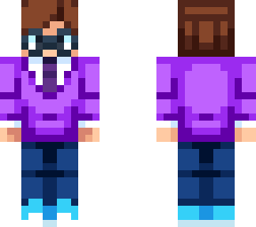 the best minecraft polayer of all time
