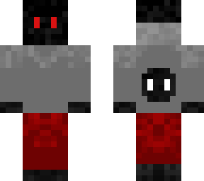 the shadow of death fixed