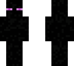 themagicwither but endermen