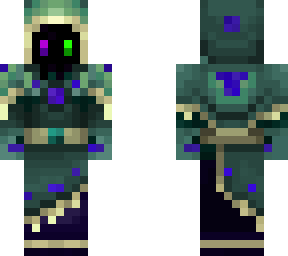 toxic ice settler