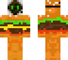 unknown cheeseburger