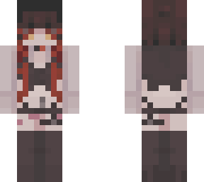 valentine ; oc
