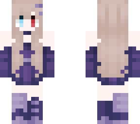 vampire skin origins