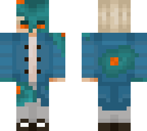 warped warrior overtake 3.