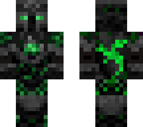 wspooderman knight