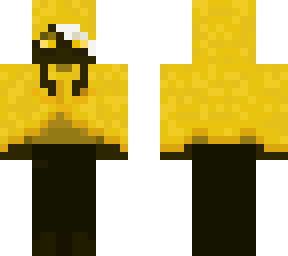 yellow ( malevolent )