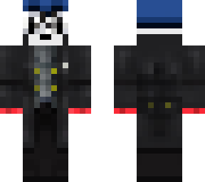 youngbluejay(phantoms thief)