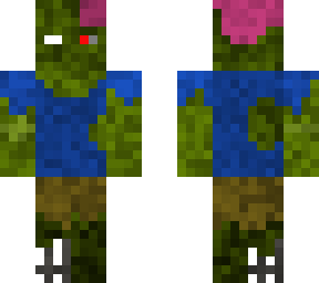 zombie