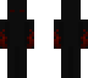 ~ red flames ~