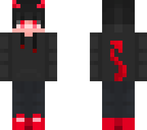 -demon gamer- (effects)