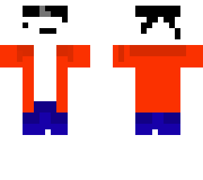  o pai
