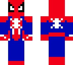 advanced suit