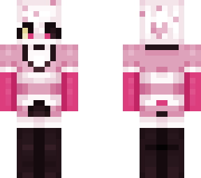 angeldust - hazbin hotel