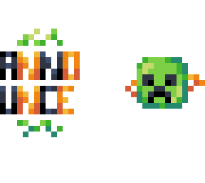 announcment skin template
