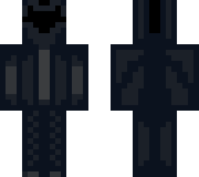 armor suit.