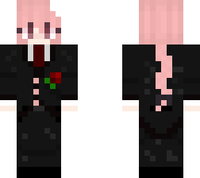 astolfo with a dirty suit