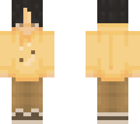 banana sweater