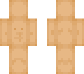 base avatar- male!