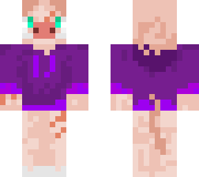 bedwars violet
