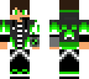 bengamez skin