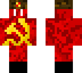 better soviet me
