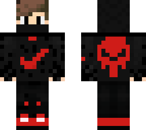 blood assasin