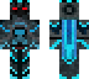 blue est