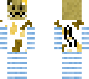 boxy in thigh highs and armwarmers