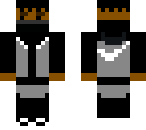 brown boy