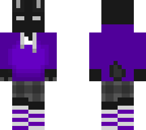 bunny crispy :>