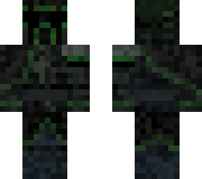 bupperro skin #9