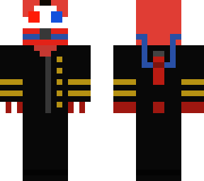 captain boi here