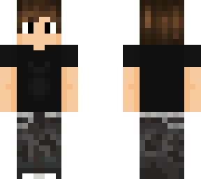 carlos picky skin