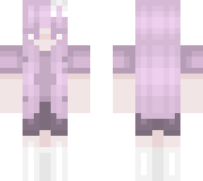 classic skin edit of cotton candy by pinkcactus