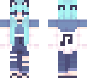 classic skin edit of you're gonna hear me roar! ; fan skin by the user moonyyyyy