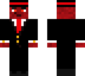 cooler red jagger