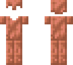copper joe