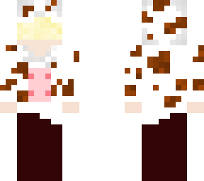 cow hoodie