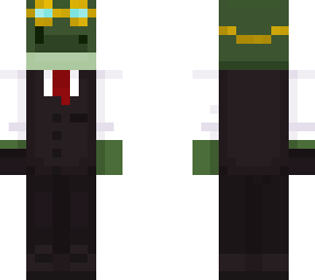 crazy 'gneer fit