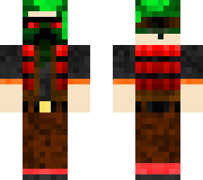 creeperpunk