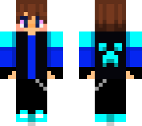 cyan gamer ?